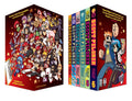 Portada de Scott Pilgrim Colección Slipcase [ Edición Especial ] Inglés
