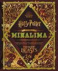 Portada de Libro The Magic Of MinaLima [ Pasta Dura ] [ En Inglés ] MinaLima