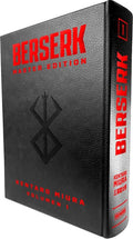 Portada de Manga Berserk Master Edition Vol.1 [ Pasta Dura ] [ En Español ] Kentaro Miura