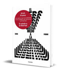 Portada de Libro El Miedo A La Libertad [ Erich Fromm ] Original