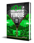 Portada de Libro Vox: La Fuerza Nueva Del Yunque [ Original ], De Gonzalo Sichar Moreno. Editorial Última Línea, Tapa Blanda…
