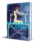 Portada de Cómic Tomie Vol. 2 [ Español ] Original Junji Ito