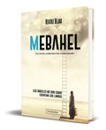 Portada de Libro Mebahel [ Beatriz Bejar ] Original