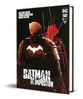 Portada de Libro Batman El Impostor No. 1 De 3 [ Español ] Original