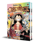 Portada de Libro One Piece Vol. 100 [ Eiichiro Oda ] Original