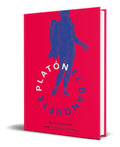 Portada de Libro El Banquete [ Pasta Dura Ilustrado ] Platón Original