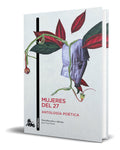 Portada de Libro Mujeres Del 27 [ José Luis Ferris ] Original