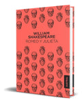 Portada de Libro Romeo Y Julieta [ William Shakespeare ] Original