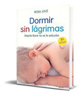 Portada de Libro Dormir Sin Lágrimas - Rosa Jove [ Original ]