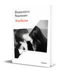 Portada de Libro Ataduras [ Domenico Starnone ] Original