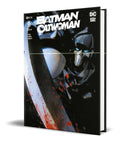 Portada de Libro Batman | Catwoman Vol. 6 [ Tom King ] Original Español