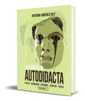Portada de Libro La Osadía De Un Autodidacta [antonio J. Rey] Original