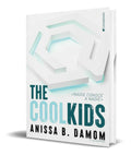 Portada de Libro The Cool Kids [ Anissa B. Damom ] Original