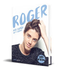 Portada de Libro Roger, Mis Sueños [ Hoy Y Siempre ] Original