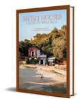 Portada de Libro Secret Houses [ Living In Menorca ] Original