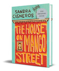 Portada de Libro The House On Mango Street [ Edición 25 Aniversario ]