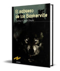 Portada de El Sabueso De Los Baskerville [ Arthur Conan ] Original