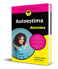 Portada de Libro Autoestima Para Dummies [ S. Renee Smith ] Original