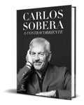 Portada de Libro A Contracorriente [ Carlos Sobera ] Original