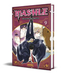 Portada de Libro Mashle Vol.9 [ Hajime Komoto ] Original