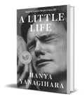 Portada de Libro A Little Life [ Hanya Yanagihara ] Original