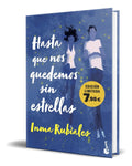 Portada de Libro Hasta Que Nos Quedemos Sin Estrellas [ Original ]