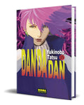 Portada de Cómic Dan Da Dan Vol. 15 [ Español ] Original
