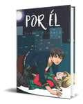 Portada de Libro Por Él [ Un Amor Que Doblega El Orgullo ] Original