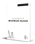 Portada de Libro Problemas De Relatividad Especial [ Original ], De Juan Francisco Brito Diaz. Editorial Garcia Maroto Edito…