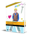 Portada de Libro Crecen Los Problemas De Adrian Mole [ Original ]