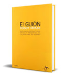 Portada de Libro El Guión [ Sustancia, Estructura, Estilo ] Original