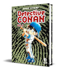 Portada de Libro Detective Conan Ii Vol.46 [ Gosho Aoyama ] Original