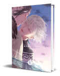 Portada de Libro La Cancion Del Amanecer Vol.1 [ Ichika Yuno ] Original
