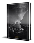Portada de Libro Etéreo [ Marta De Los Santos ] Original