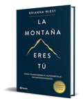 Portada de Libro La Montaña Eres Tu [ Brianna Wiest ] Original