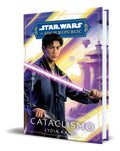 Portada de Libro Star Wars [ High Republic ] Original, De Claudia Gray. Star Wars: The High Republic, Vol. 1. Editorial Plan…