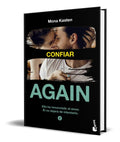 Portada de Libro Again. Confiar [ Mona Kasten ] Original