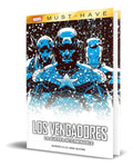 Portada de Libro Los Vengadores [ La Guerra Interminable ]pasta Dura