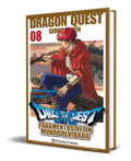 Portada de Libro Dragon Quest Vii Vol.8 [ Kamui Fujiwara ] Original