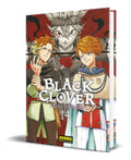 Portada de Libro Black Clover Vol.14 [ Yuuki Tabata ] Original