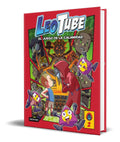 Portada de Libro Leotube 2. [ Y El Juego De La Calamidad ] Original