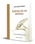 Portada de Libro Cartas De Un Estoico [ Lucio Anneo Séneca ] Original