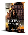 Portada de Libro El Juego Del Escorpión [ Raisa Martín ] Original, De Raisa Martín. Nova Casa Editorial, Tapa Blanda En Espa…