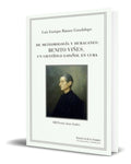 Portada de Libro De Meteorologia Y Huracanes [ Benito Vi ] Original