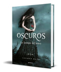 Portada de Libro Oscuros Iii [ La Trampa Del Amor ] Original
