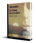 Portada de Libro Juventud; La Linea De La Sombra [ Original ]