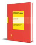Portada de Libro La Presencia De China En El Hemisferio Occidental
