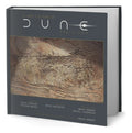 Portada de Libro El Arte Y El Alma De Dune Vol.2 [ Original ]