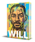 Portada de Libro Will [ Will Smith ] Inglés Original Pasta Dura