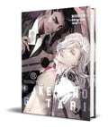 Portada de Libro Bakemonogatari 11 [ Manga ] Original